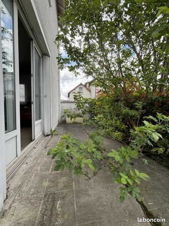 Maison 4 pièces 118 m²