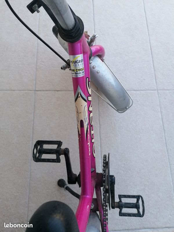 Vélo GITANE vintage (image 2)