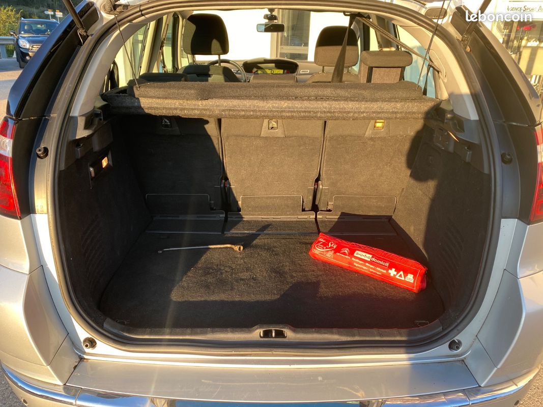 Citroën C4 Airplay (image 18)