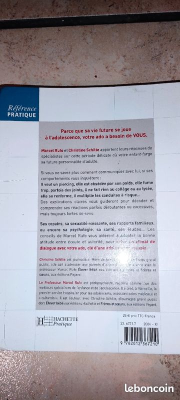 Livre votre ado (image 2)
