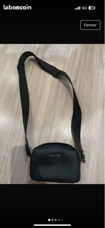 Sac Calvin Klein (image 2)