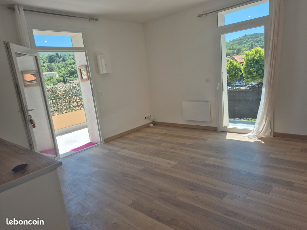 Appartement 2 pièces 37 m² · à Apt · 36,7 m² · 610 €