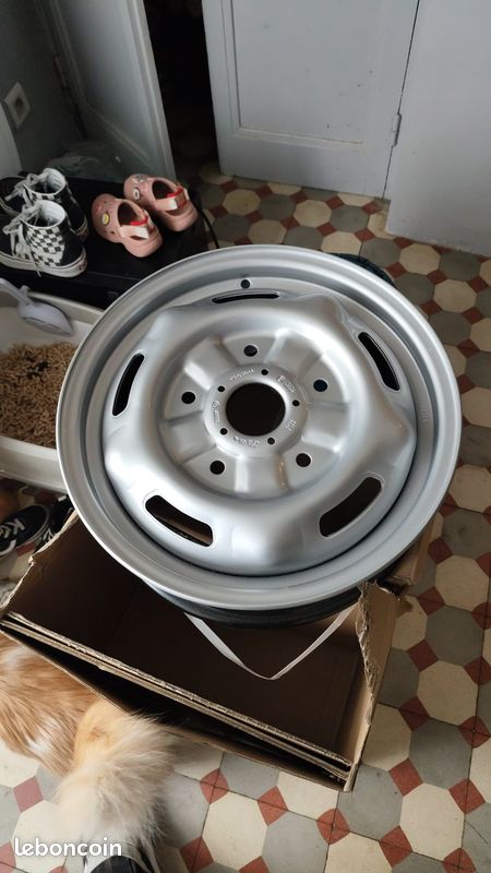 Alcar 9215 (7x17) ab 76,45 € | Preisvergleich bei