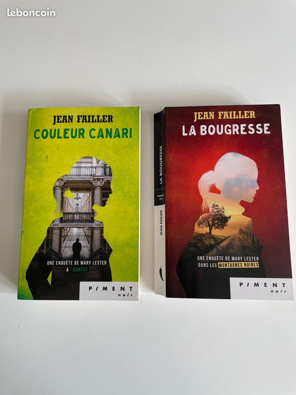 2 polars de Jean Failler (image 1)