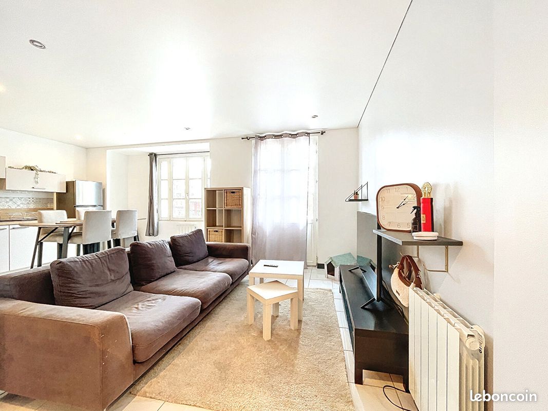 Appartement 3 pièces 55 m² · à Dijon · 55 m² · 850 €/mois