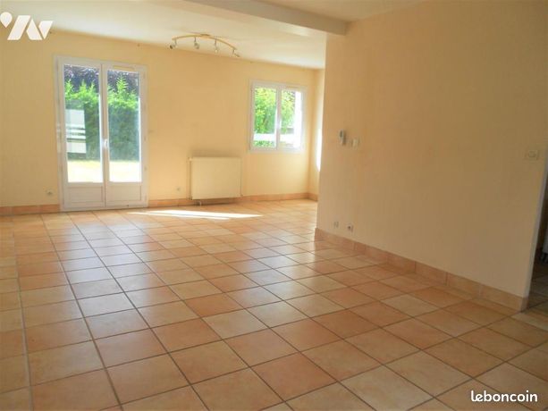 Maison 6 pièces 138 m²