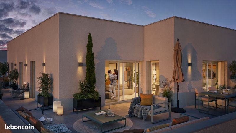Appartement 5 pièces 114 m² · à Villefranche-sur-Saône · 114 m² · 469 000 €