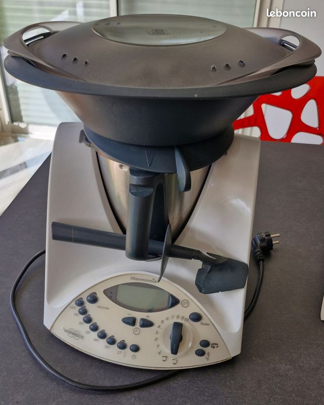 Thermomix TM31 (image 2)