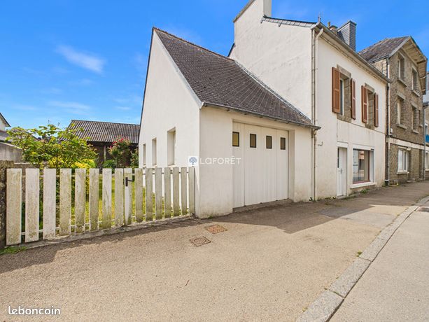 Maison 4 pièces 101 m²