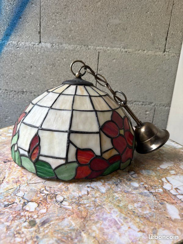 Lustre Tiffany (image 2)