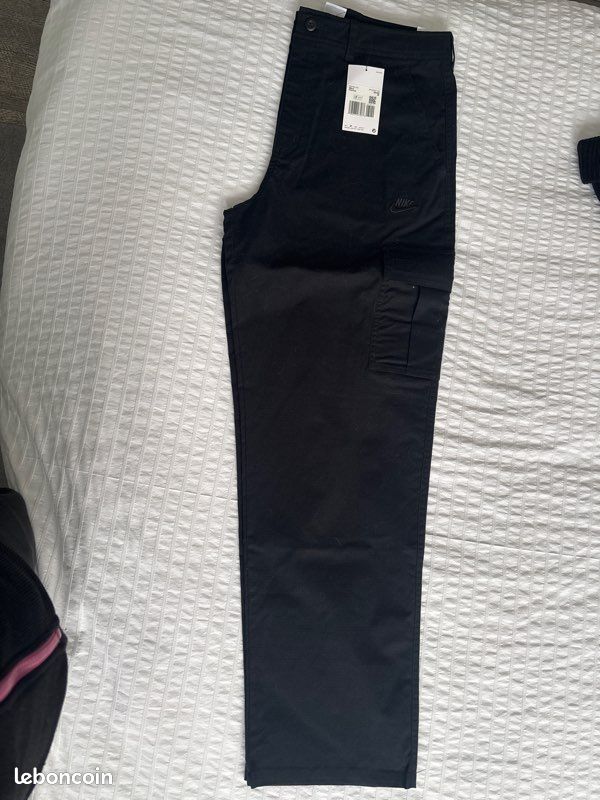 Pantalon, cargo Neuf (image 1)