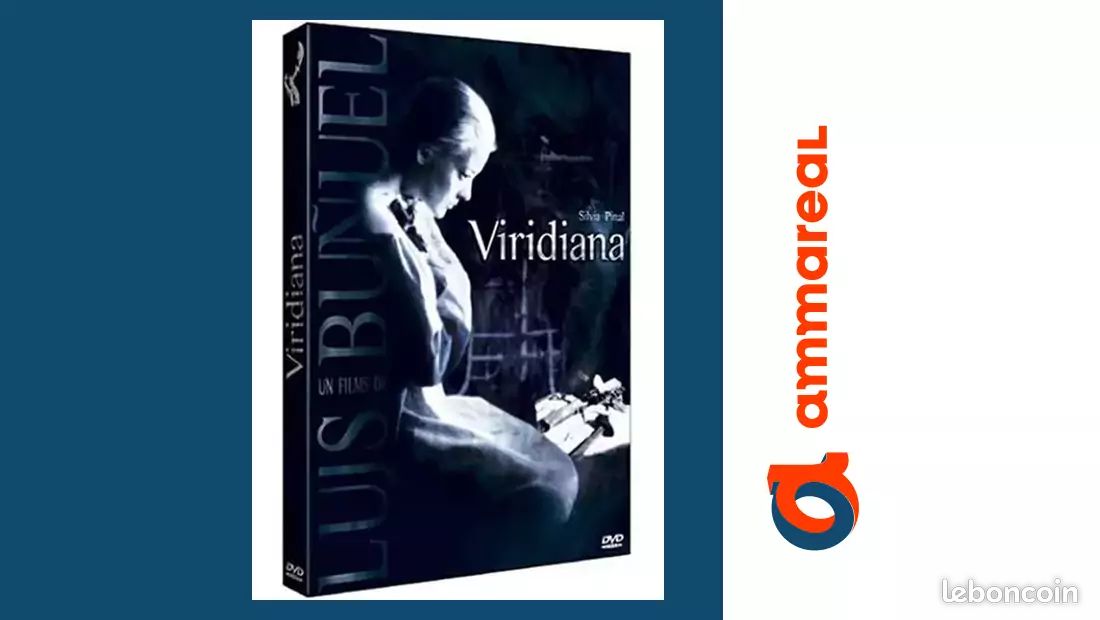 Viridiana (image 1)