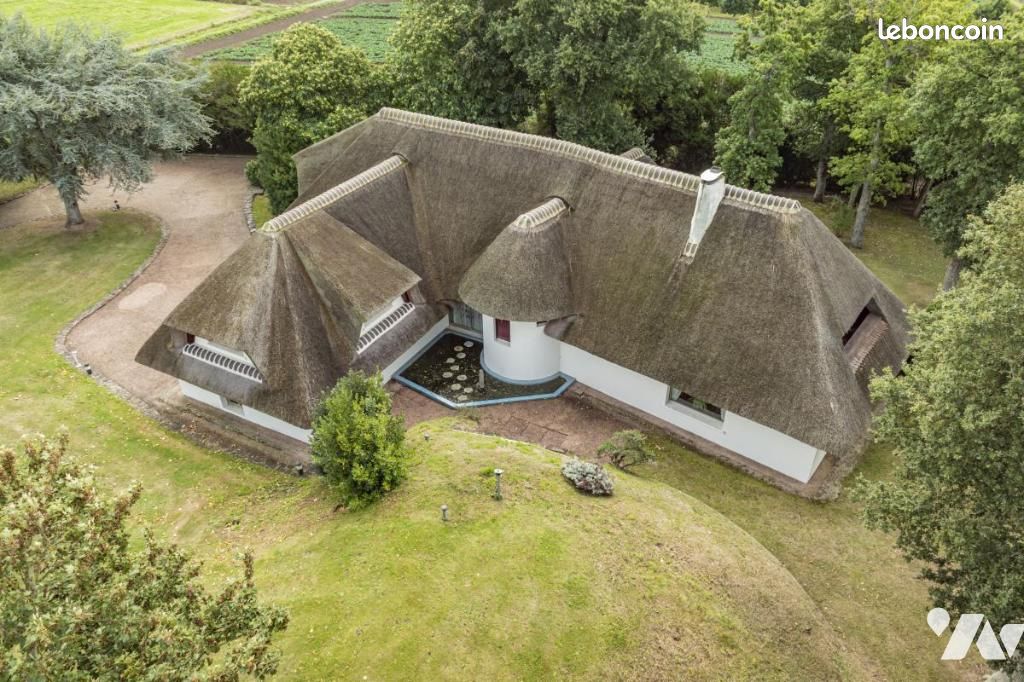 Maison 8 pièces 340 m² · à Saint-Malo · 340 m² · 1 506 550 €