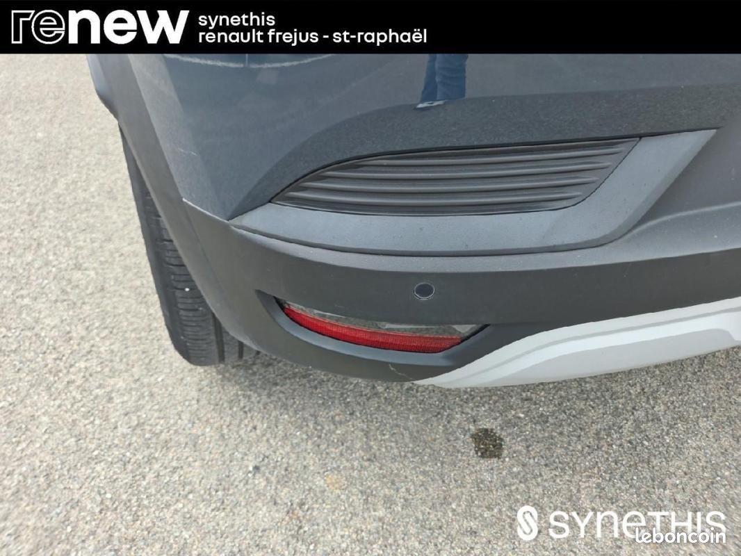 Renault Captur TCe 100 GPL Evolution (image 14)