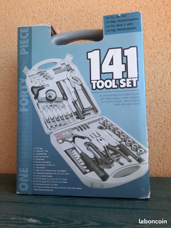 Caisse à outils (image 2)