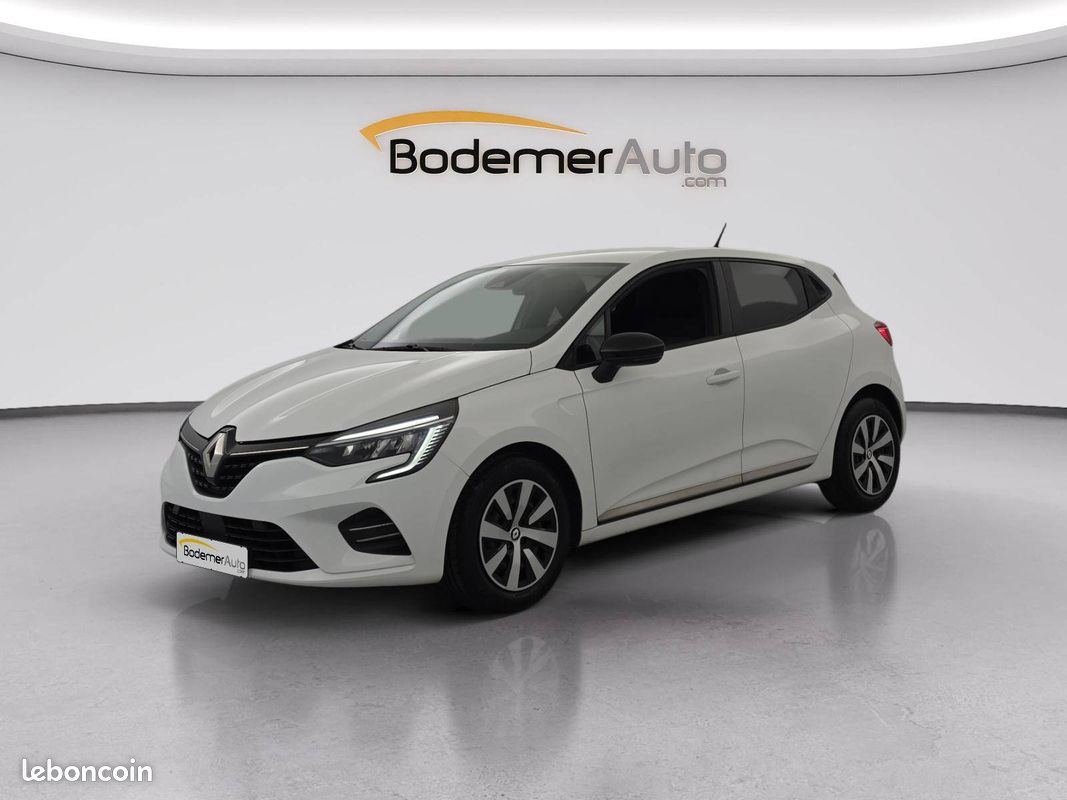 RENAULT Clio TCe 90 Evolution (image 1)