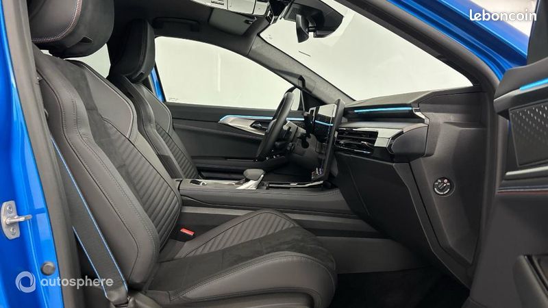 Renault Rafale 1.2 E-Tech full hybrid 200ch esprit Alpine - 25 (image 15)
