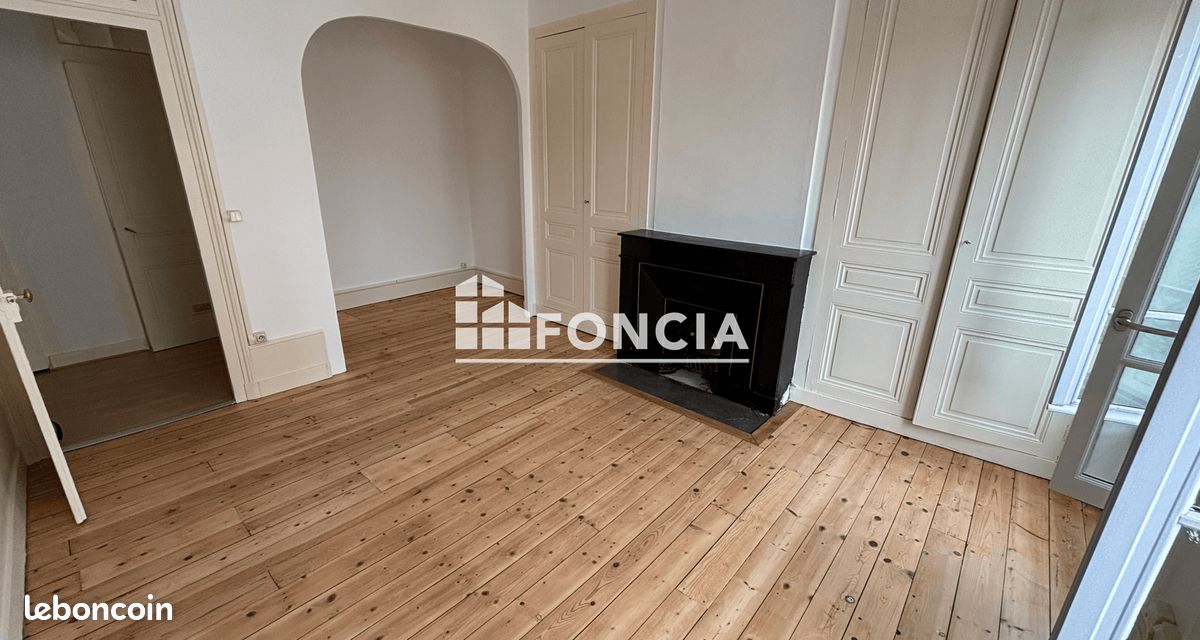 Appartement 2 pièces 50 m² · à Lyon · 50 m² · 930 €/mois