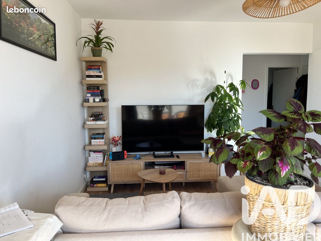 Appartement 2 pièces 45 m² (image 7)