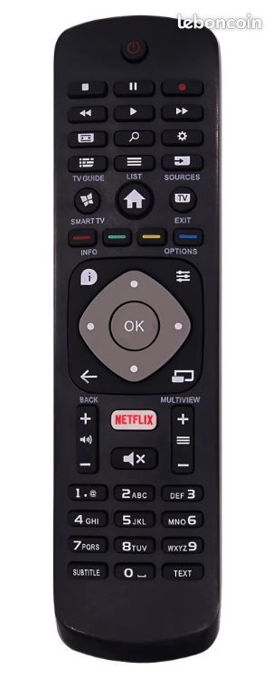 Télécommande Universelle Pour Samsung TV, Télécommande De Remplacement - Foto 9