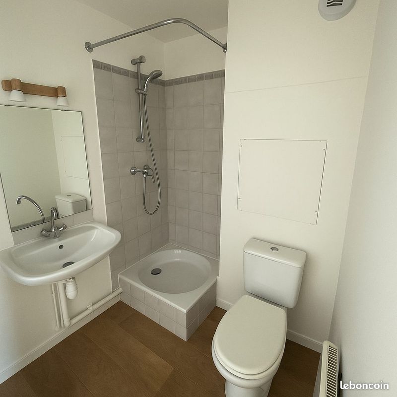 Appartement a louer evreux - 1 pièce(s) - 21 m2 - Surfyn