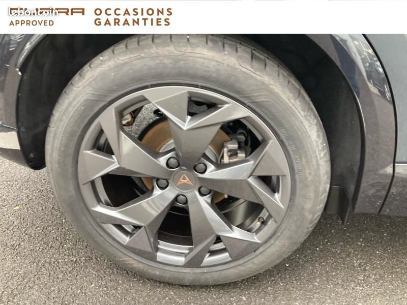 Cupra Formentor 1.5 eHybrid 204ch V DSG6 (image 6)