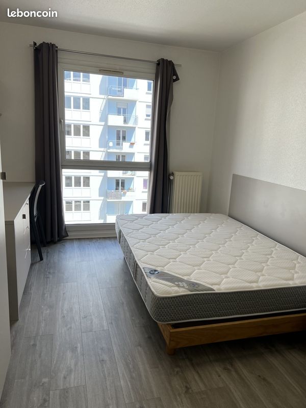 Appartement a louer strasbourg - 1 pièce(s) - 21 m2 - Surfyn
