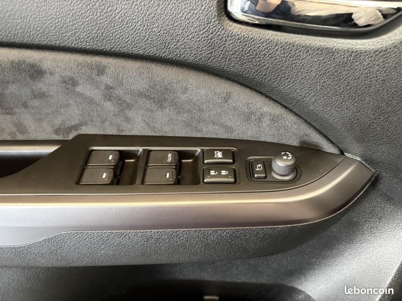 Suzuki Vitara 1.4 Boosterjet Hybrid 110ch Style Auto MY25 (image 22)