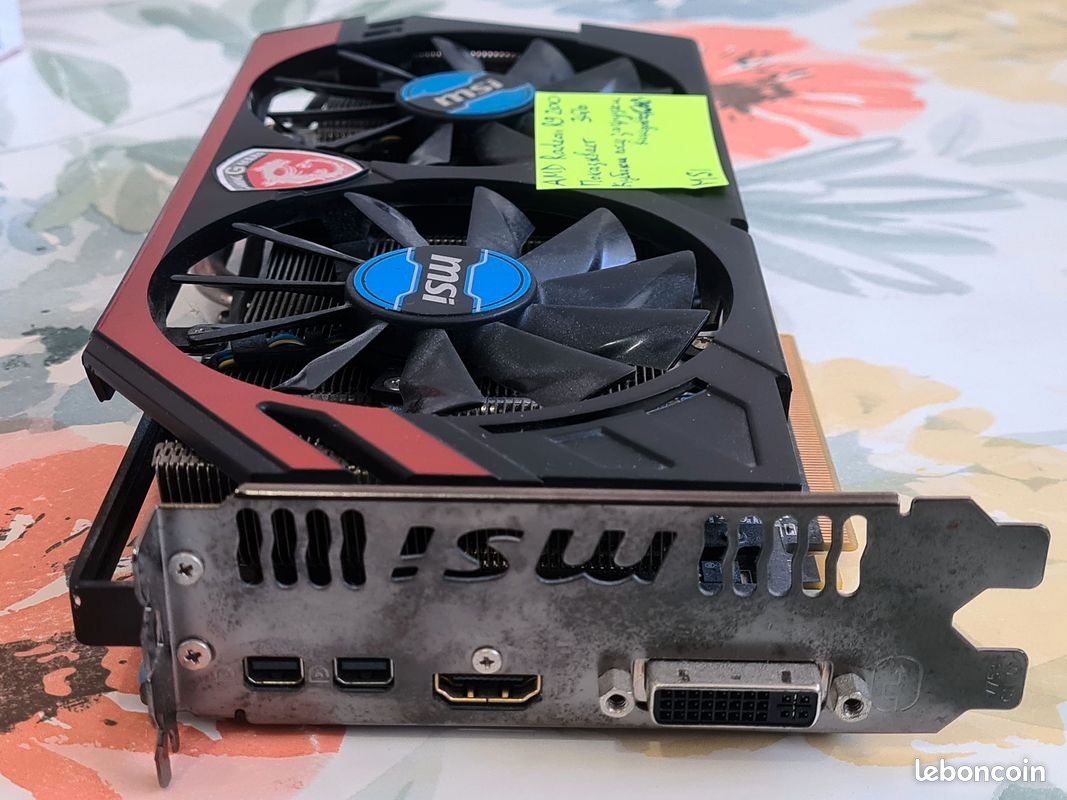 290 Tri R9 290x Drivers AMD Radeon R9 290X Análisis 59