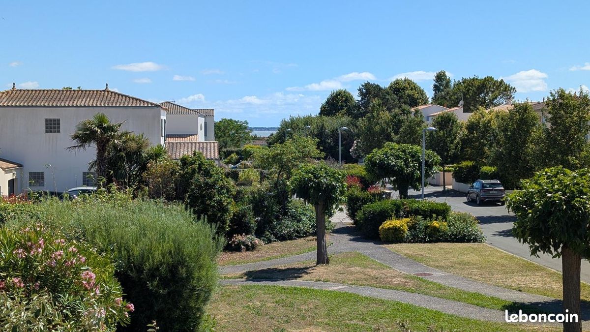 Maison 5 pièces 121 m² · à Châtelaillon-Plage · 121 m² · 659 000 €