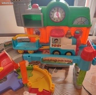 Circuit VTech (image 4)