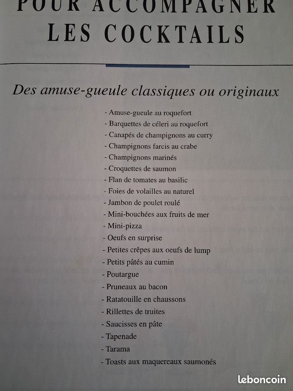 Tout savoir sur les cocktails (image 6)