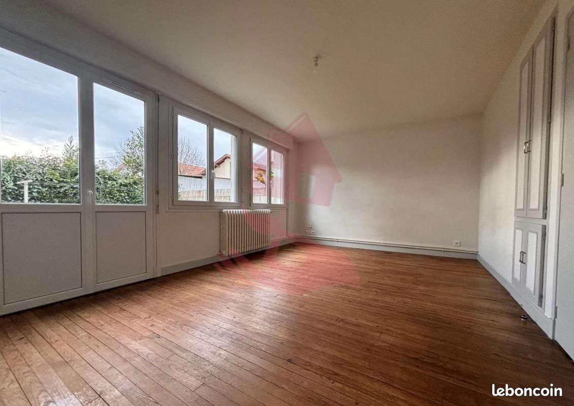 Maison 4 pièces 67 m² - Mont-de-Marsan 40000 (image principale 0)