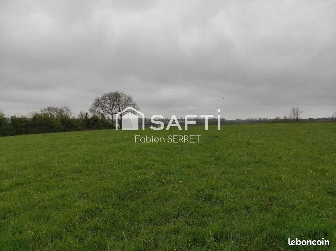 Terrain 685 m² · à Val d'Arry · 685 m² · 93 800 €