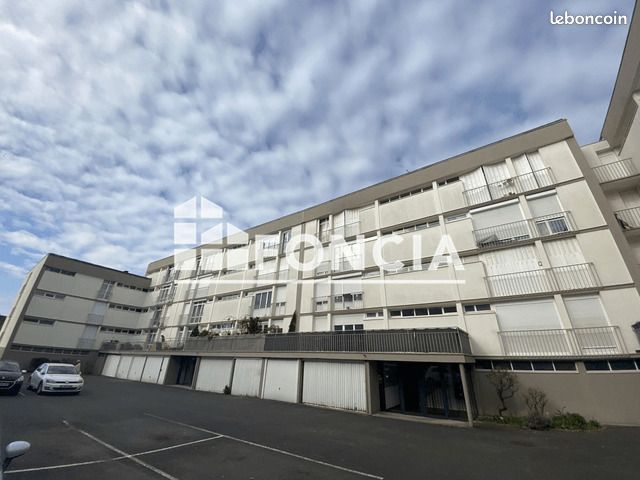 Appartement a louer saint-jean-de-la-ruelle - 3 pièce(s) - 57 m2 - Surfyn