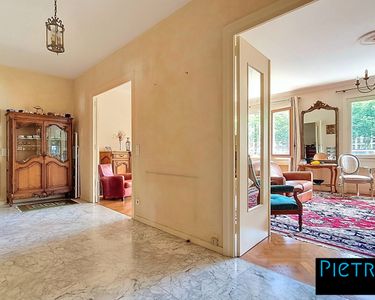 Appartement 500 000 € - 120 m²