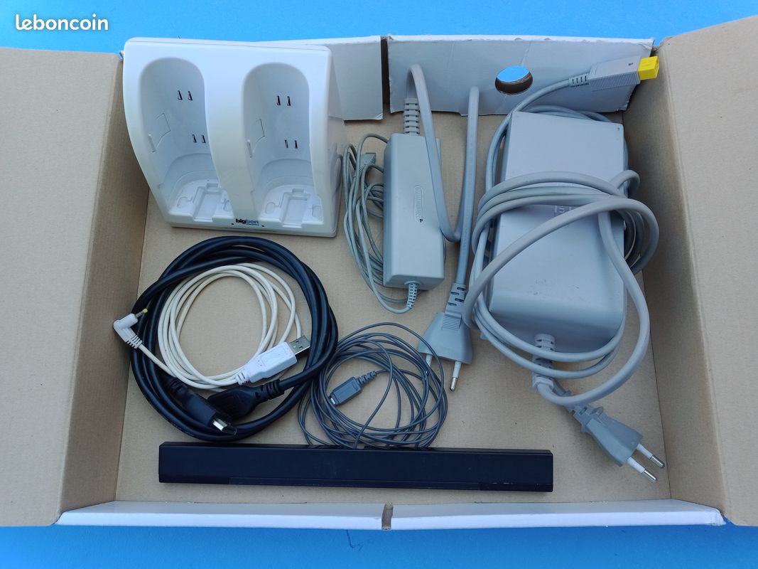 Wii U (image 1)