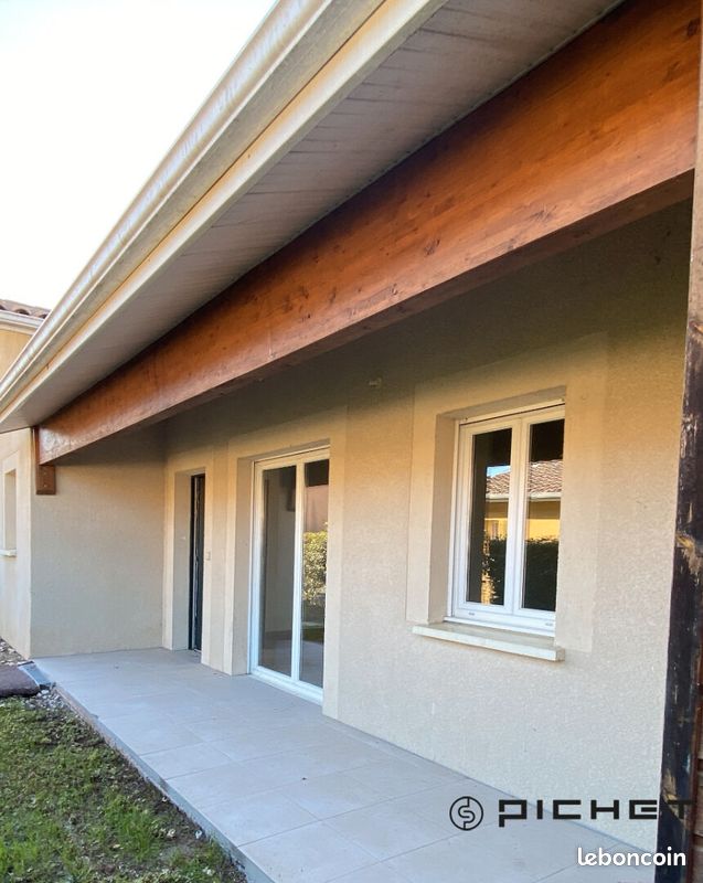 Maison 3 pièces 69 m² · à Étauliers · 69 m² · 86 500 €