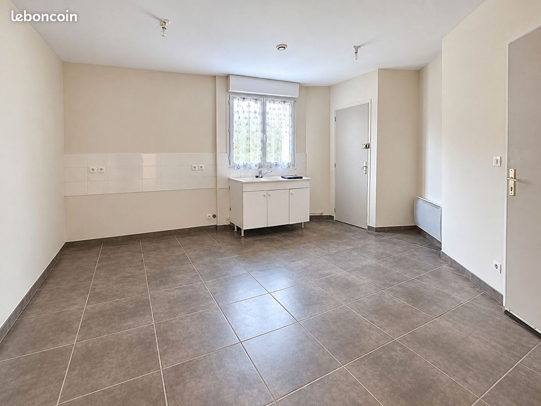 Appartement 3 pièces 41 m² · à Bellême · 41 m² · 435 €/mois