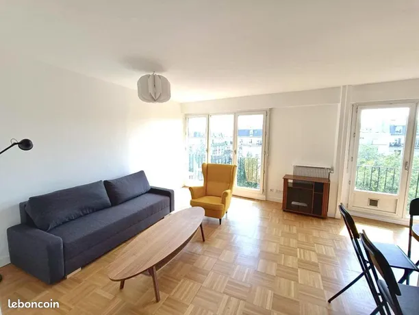Annonce location Appartement paris