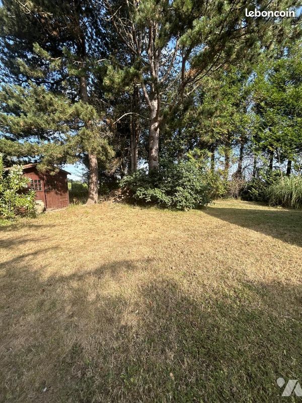 Terrain 617 m² · à Trégueux · 617 m² · 100 700 €