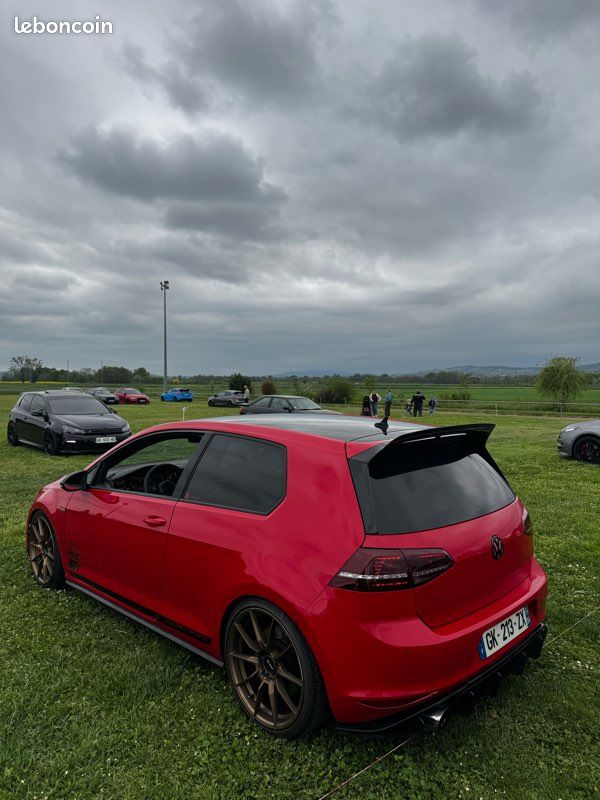 Golf 7 gti clubsport (image 3)
