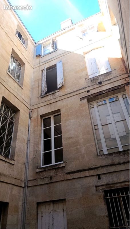 Appartement 2 pièces 30 m² · à Bordeaux · 30 m² · 168 000 €