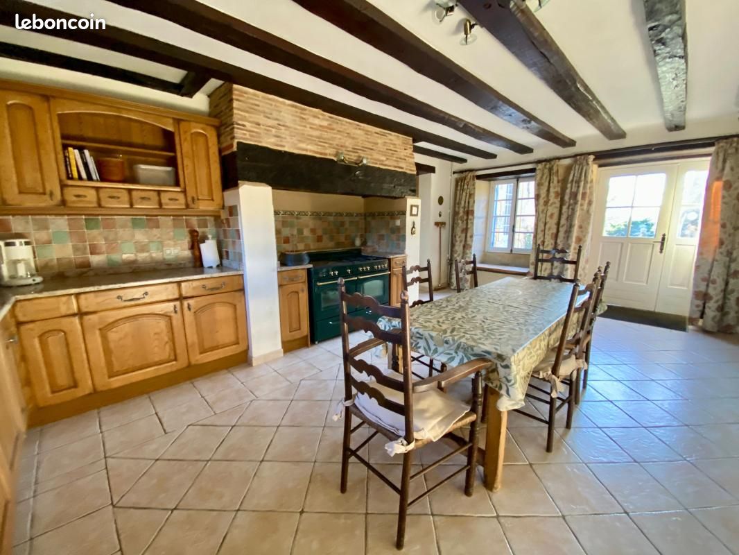 Maison 6 pièces 234 m² (image 8)