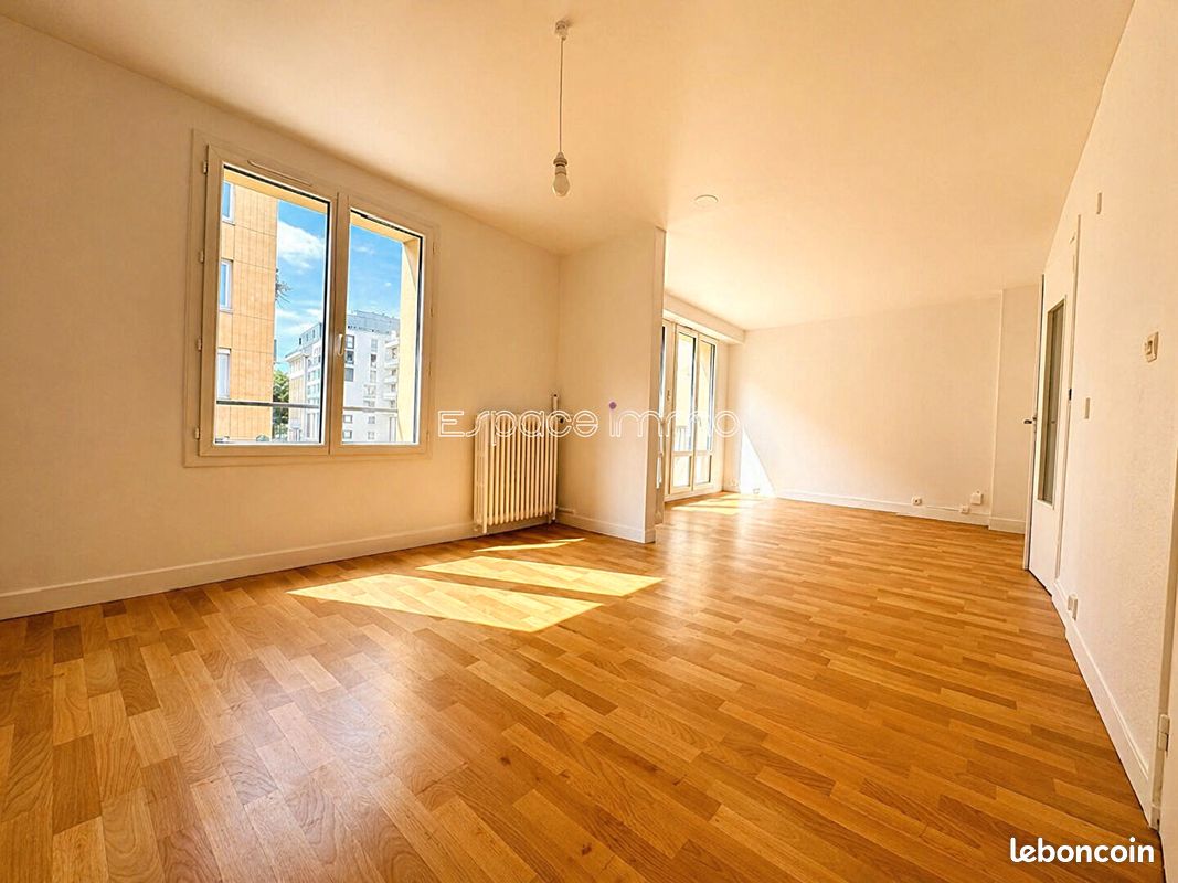 Appartement 1 pièce 40 m² · à Rouen · 40 m² · 500 €/mois
