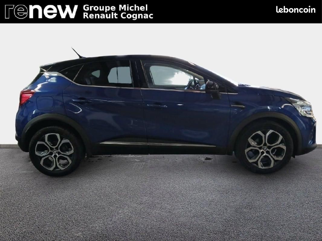 Renault Captur TCe 90 - 21 Intens (image 4)