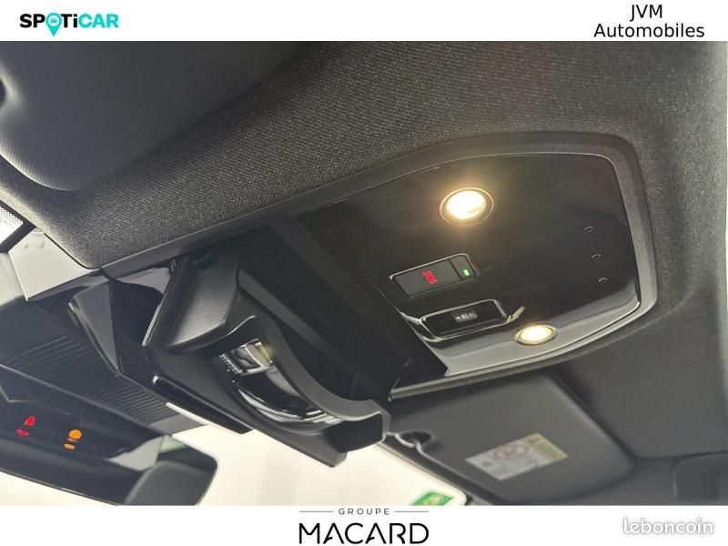 Renault Austral 1.2 E-Tech full hybrid 200ch Iconic (image 35)