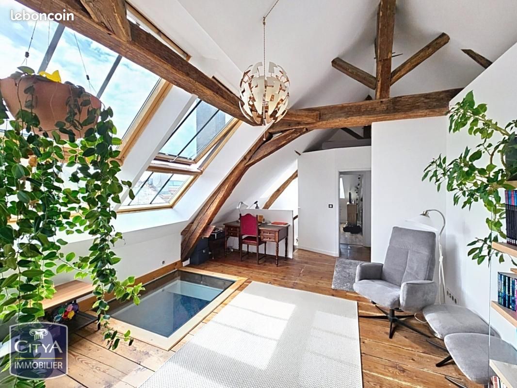 Appartement 6 pièces 162 m² · à Beaune · 162 m² · 495 000 €
