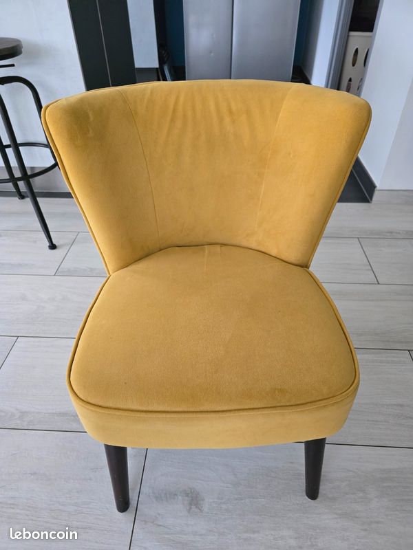 Fauteuil (image 1)