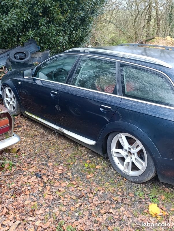 Audi a6 (image 2)